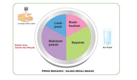 Panduan Pola Makan Sehat Untuk Usia Remaja Hello Sehat