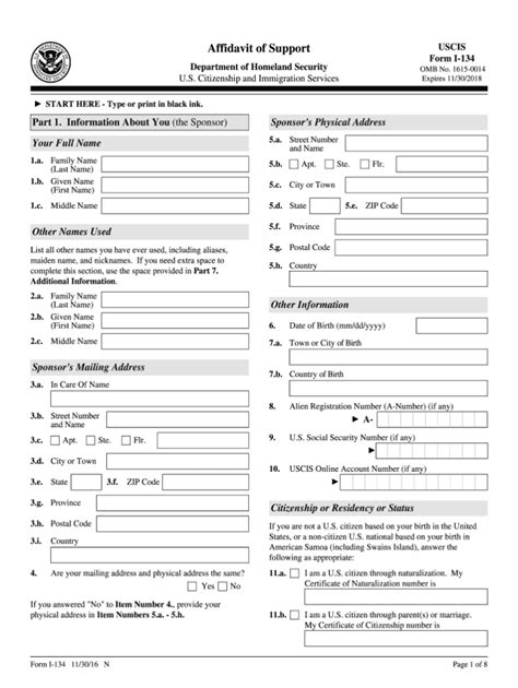 I9 Form I9 Form 2023 Printable