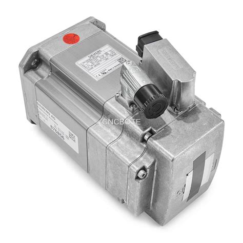 Buy Siemens 1FK7063 5AF71 1KG0 Simotics S Synchronous Servomotor From