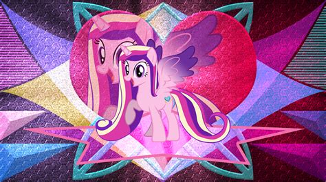 Safe Artist Laszlvfx Edit Princess Cadance Pony Solo