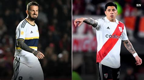 ¿a Qué Hora Juegan Boca Vs River Todos Los Detalles Para Ver El