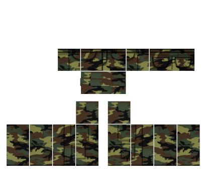 Camo Pants | Roblox shirt, Clothing essentials, Roblox