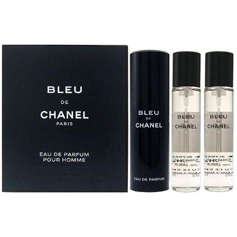 Chanel Edp Sp Ml Chanel Bleu