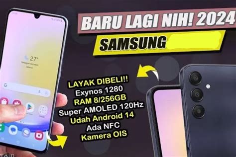 Kamera Iphone 14 L Ewat Auto Laris Manis Hp Samsung Rp 3 Jutaan Ini Pake Layar Super Amoled Dan