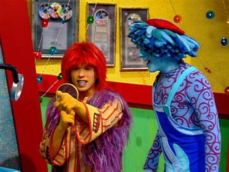 The Doodlebops 2004 Doodlebops Right In The Childhood Childhood