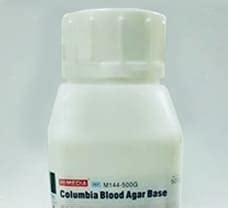 Buy Columbia Blood Agar Base M I G M I G In India Biomall