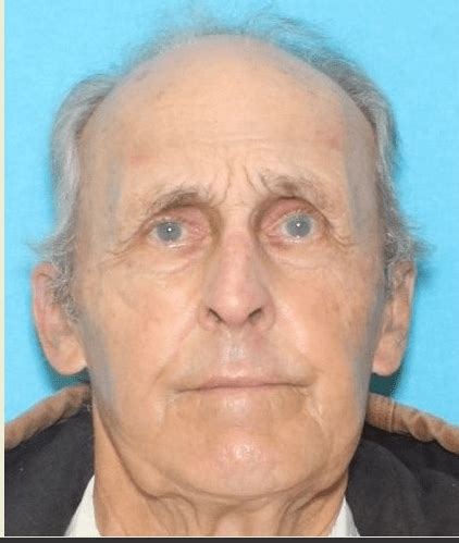 Lasalle County Sheriff S Office Seeking Help Locating Missing Man