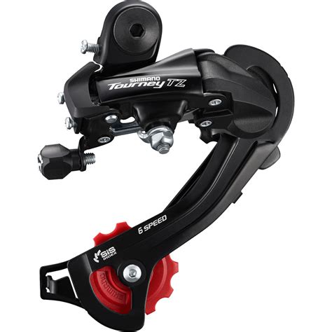 Shimano RD TZ500 Tourney TZ Przerzutka Tylna 6rz Najlepsze Ceny