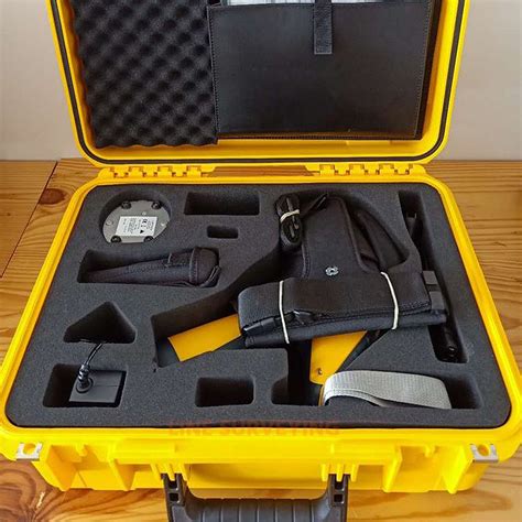 Niton Xl2 100 Precious Metal Analyzer