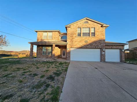 2306 Scott Dr Copperas Cove Tx 76522 Zillow