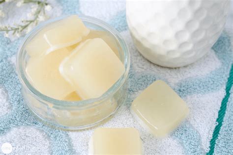 How To Make Your Own Shower Jelly For Strong Soft Skin