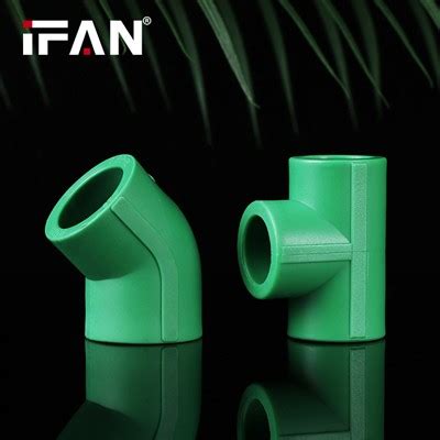 What Are The Different Types Of Ppr Fittings Available Industry