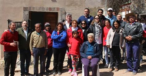 El Centro De Interpretacion Pucar Del Aconquija Mas Cerca De Ser Una