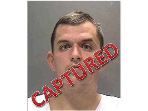 Fugitive Sex Offender Captured In Florida Hampton NH Patch