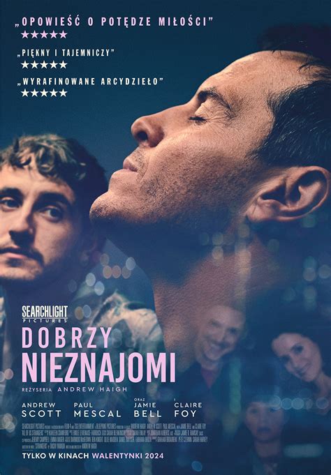 Dobrzy Nieznajomi Gdy Skie Centrum Filmowe