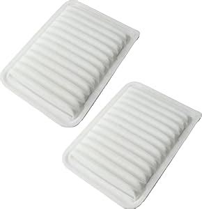 Amazon Carbbia Engine Air Filter Replaces D T