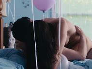 Naked Juliette Monaco In Twentysomething