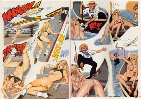 Big Art Collection Comics And Hentai Page 25