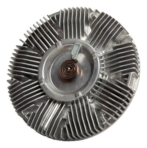 Fan Clutch Impulsor Térmico Mercedes Benz Om 924 Envío gratis