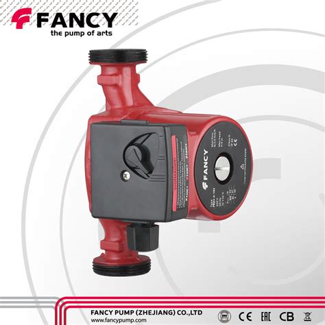 High Temperature Hot Water Mini Circulation Pump Water China Water Pump And Pump