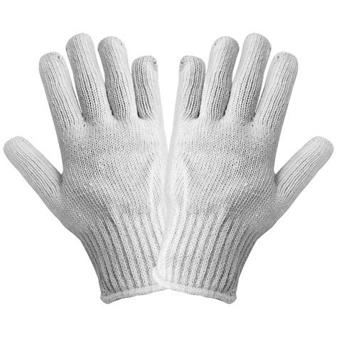 Guantes Tejidos