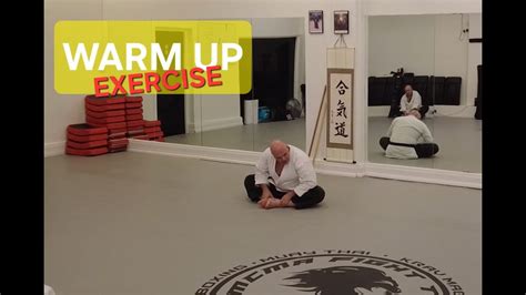 Warm Up Exercise Youtube