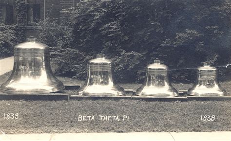 The Original Beta Bells The Originals Bells Decorative Bells