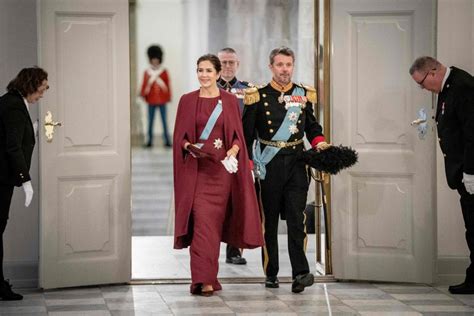 The Ever-Evolving Style of Crown Princess Mary of Denmark