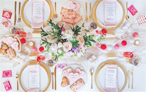 How To Throw The Best Galentines Day Brunch — California To Italy By