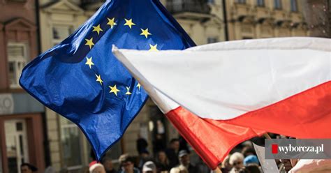 Komisja Europejska Zapowie Zako Czenie Procedury Z Art Przeciwko Polsce