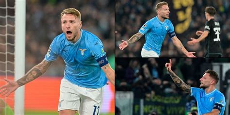 La Lazio Risorge Con Immobile Doppietta E Celtic Battuto