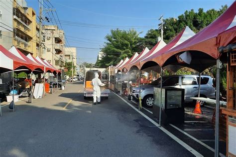 【台南1】肉圓店女員工丈夫中招！足跡踏遍善化市場等6地 新化年貨大街二度上榜 上報 焦點