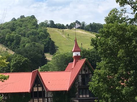 Boyne Highlands | All About Golf