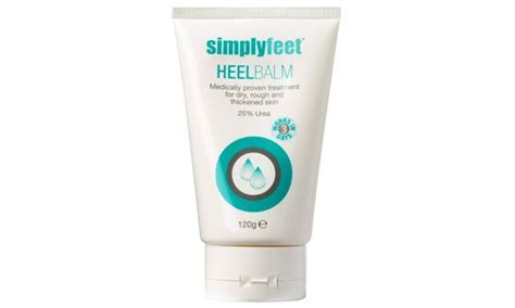 Simply Feet 25% Heel Balm