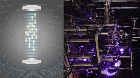 Cientistas Descobrem Uma Nova Maneira De Medir A Gravidade Ci Ncia