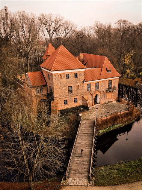 Łódzkie Co Warto Zobaczyć Atrakcje Województwa łódzkiego Voyagerka