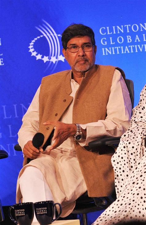 Malala Yousafzai And Kailash Satyarthi Win The Nobel Peace Prize