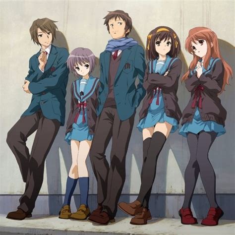 Stream Linh Nguyễn Listen To The Disapperance Of Suzumiya Haruhi