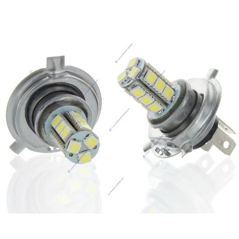 X Ampoules H V Led Smd Led Ampoule De Camion Volts