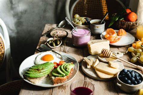 Ausgewogenes Frühstück Tipps Rezepte Migros iMpuls