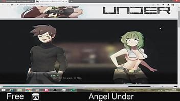 Angel Under XVIDEOS