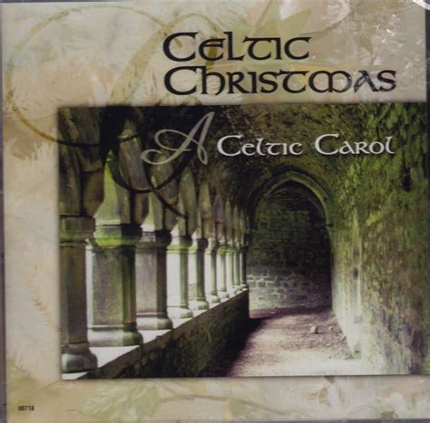 Celtic Christmas A Celtic Carol Music