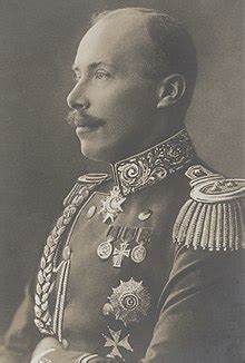 Wilhelm Prince Of Albania Wikipedia