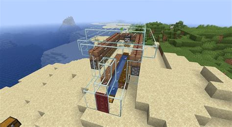 How To Make A Sugar Cane Farm In Minecraft 2024
