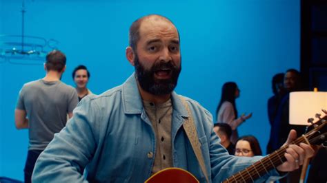 Find Your People Music Video By Drew Holcomb The Neighbors Apple