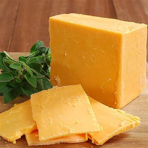 Cheddar 100 gr | fishandcheeses