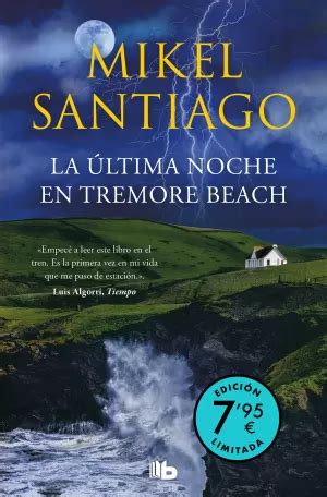 LA ÚLTIMA NOCHE EN TREMORE BEACH EDICIÓN LIMITADA A PRECIO ESPECIAL