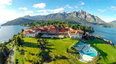 Accommodation in Bariloche is now VAT-free! - Bariloche, Patagonia Argentina