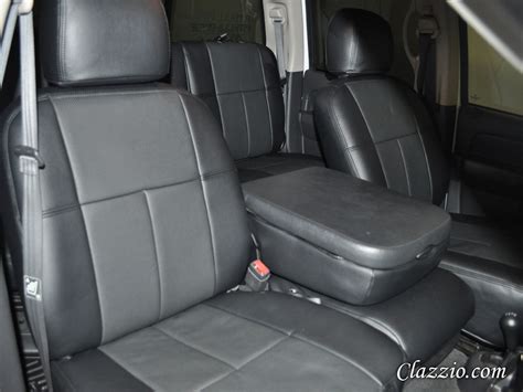 2008 Dodge Ram 1500 Rear Seat Covers Velcromag