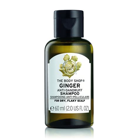 The 10 Best The Body Shop Ginger Scalp Care Hair Shampoo - Home Tech